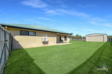 Property photo of 14 Kempton Chase Burdell QLD 4818