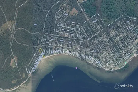 Lot 7 Carruthers Ave, Pindimar, NSW 2324