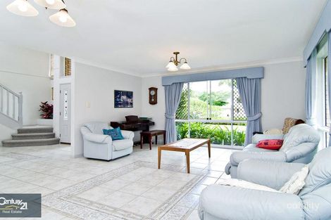 Property photo of 22 Glenelg Place Ferny Grove QLD 4055