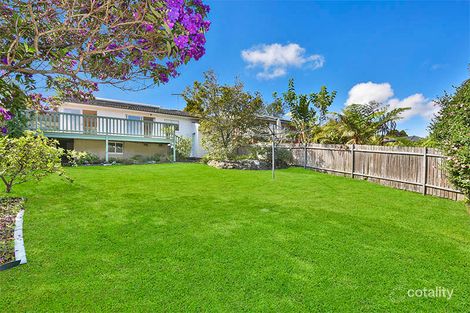Property photo of 38 Romford Road Frenchs Forest NSW 2086