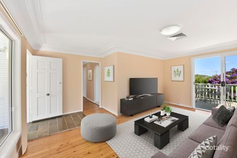 Property photo of 38 Romford Road Frenchs Forest NSW 2086