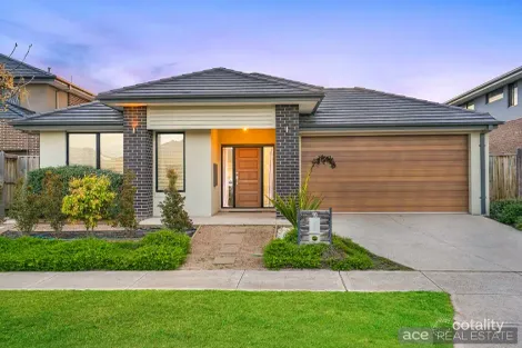 Property photo of 10 Primus Road Williams Landing VIC 3027
