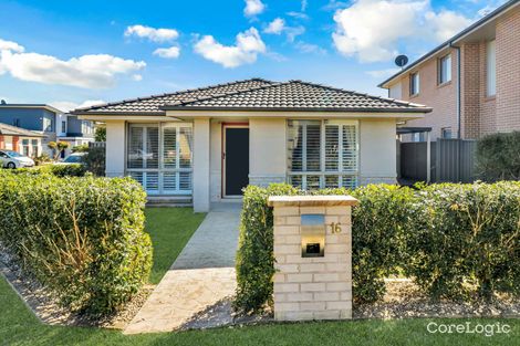 16 Taradale Dr, Ropes Crossing, NSW 2760