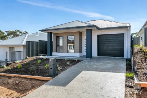 5 Linthorp St, Mount Barker, SA 5251