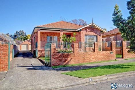 Property photo of 4 Ring Street Belmore NSW 2192