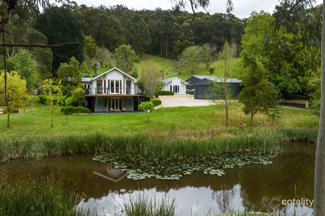 134 Gum Flat Rd, Carey Gully, SA 5144