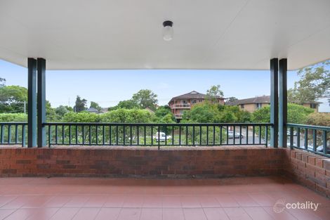 Property photo of 4/25-29 Loftus Street Campsie NSW 2194