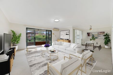 Property photo of 4/25-29 Loftus Street Campsie NSW 2194