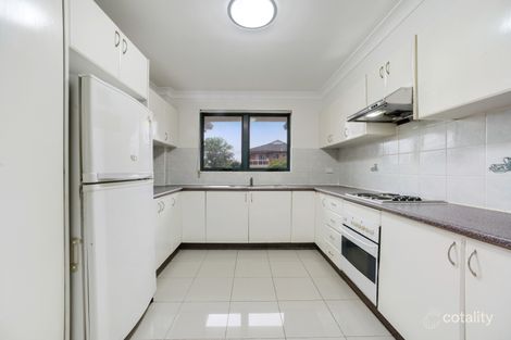 Property photo of 4/25-29 Loftus Street Campsie NSW 2194