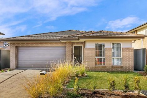 4 Barabati Rd, North Kellyville, NSW 2155