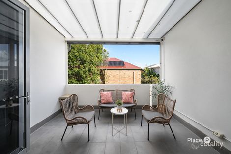 Property photo of 8/64 Barton Road Hawthorne QLD 4171