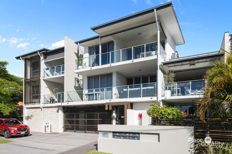 Property photo of 8/64 Barton Road Hawthorne QLD 4171