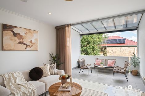 Property photo of 8/64 Barton Road Hawthorne QLD 4171