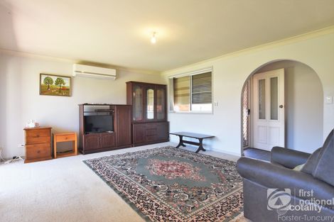 Property photo of 3A Wilson Street Tuncurry NSW 2428