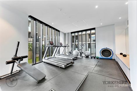 Property photo of 202A/2 Mansard Lane Collingwood VIC 3066