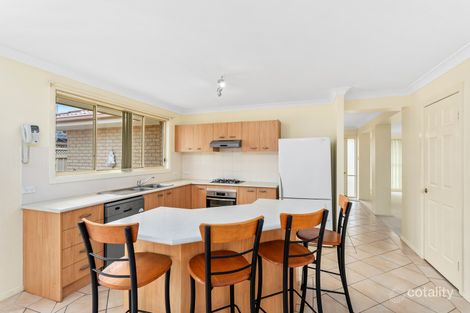 Property photo of 11 Molineaux Avenue Shell Cove NSW 2529