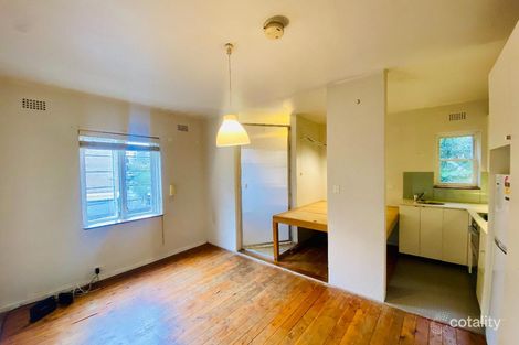 Property photo of 18/9-11 St Neot Avenue Potts Point NSW 2011