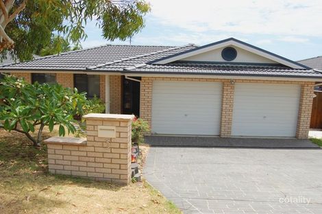 Property photo of 3 Washpool Crescent Woongarrah NSW 2259