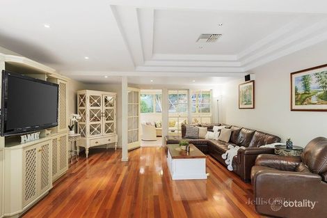 Property photo of 6 Fitzsimons Lane Eltham VIC 3095
