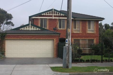 15 Becket Ave, Bentleigh East, VIC 3165