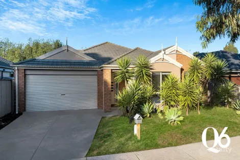 Property photo of 71 Leichhardt Avenue Burnside Heights VIC 3023