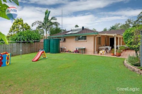 Property photo of 25 Bowline Street Jamboree Heights QLD 4074