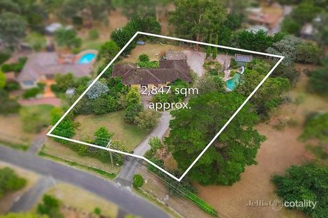 9-11 Brympton Ave, Park Orchards, VIC 3114