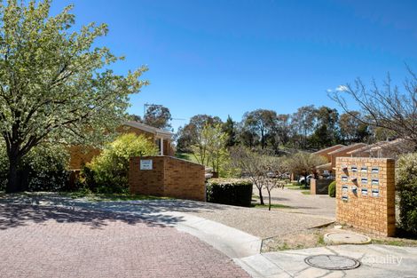 Property photo of 5/33 Tenison-Woods Circuit Bonython ACT 2905