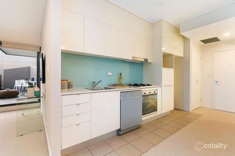 Property photo of P803/287 Pyrmont Street Ultimo NSW 2007