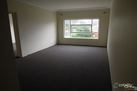 Property photo of 3/18 Thomas Street Cronulla NSW 2230