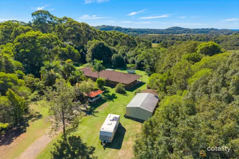 Property photo of 119 Moffatts Road Billinudgel NSW 2483