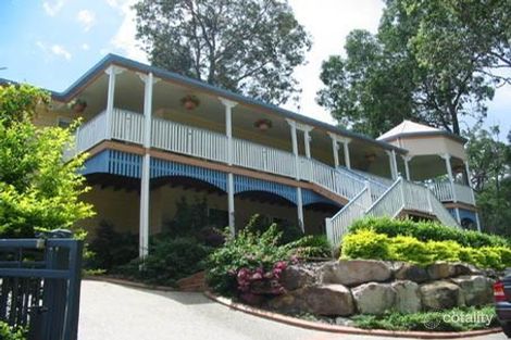 Property photo of 110 Stringybark Drive Chermside West QLD 4032
