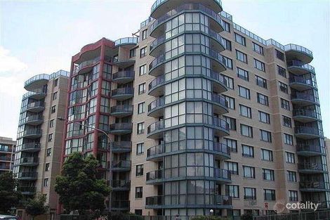 Property photo of 85/19-23 Herbert Street St Leonards NSW 2065