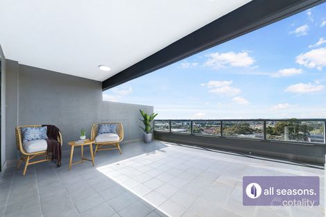 Property photo of 704/63-69 Bank Lane Kogarah NSW 2217