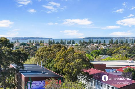 Property photo of 704/63-69 Bank Lane Kogarah NSW 2217