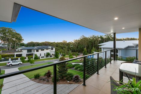 Property photo of 4 Bobsled Lane Coomera QLD 4209