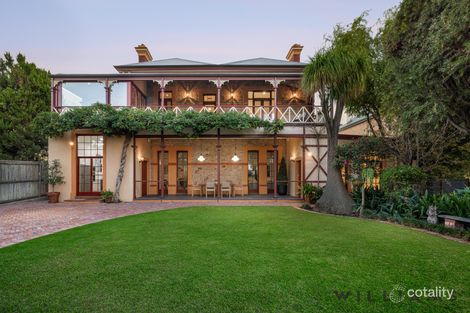 Property photo of 215 Brougham Place North Adelaide SA 5006