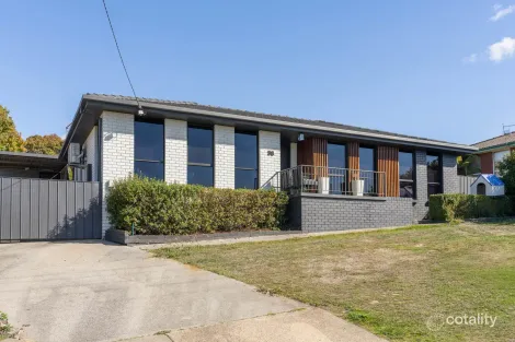 38 Mace St, Prospect Vale, TAS 7250