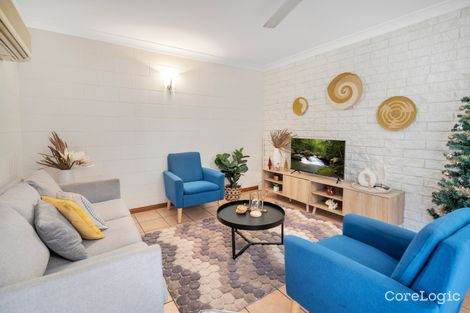 Property photo of 9/171-179 McLeod Street Cairns North QLD 4870