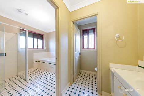 Property photo of 4A Barnet Place Doonside NSW 2767