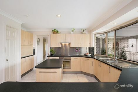 Property photo of 28 Bauple Crescent Rochedale South QLD 4123