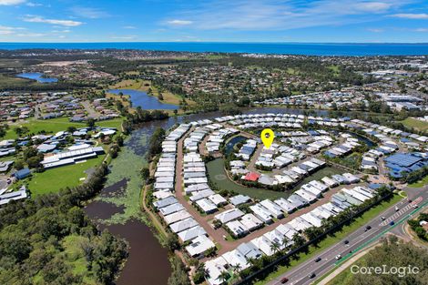 Property photo of 190/25-67 Pialba Burrum Heads Road Eli Waters QLD 4655