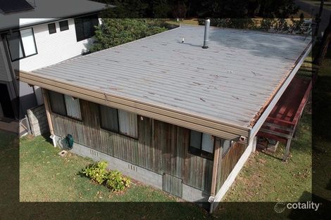 Property photo of 4 Leaf Street Broulee NSW 2537