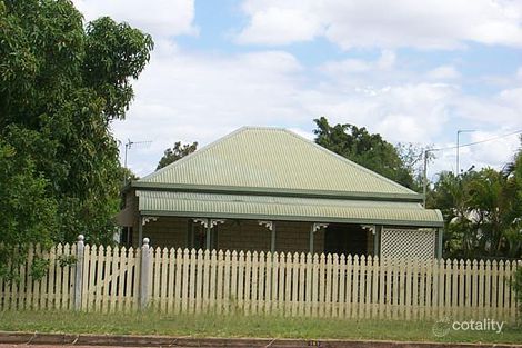 35 Hackett Tce, Richmond Hill, QLD 4820