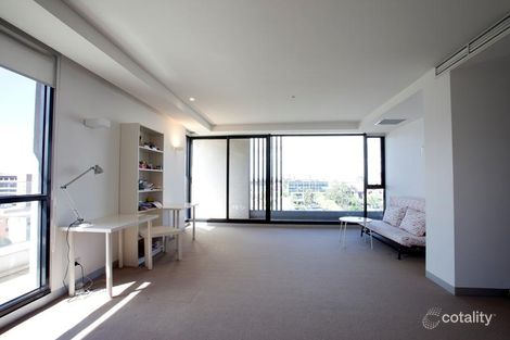Property photo of 910A/640 Swanston Street Carlton VIC 3053