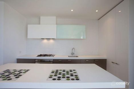 Property photo of 910A/640 Swanston Street Carlton VIC 3053