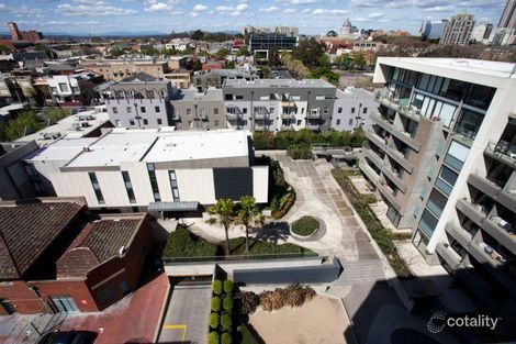 Property photo of 910A/640 Swanston Street Carlton VIC 3053