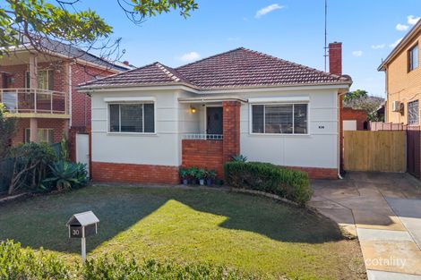 30 Boorea St, Lidcombe, NSW 2141