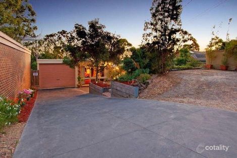 Property photo of 2 Summit Court Boronia VIC 3155