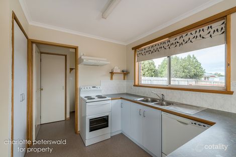 Property photo of 3 Kirabati Road Midway Point TAS 7171